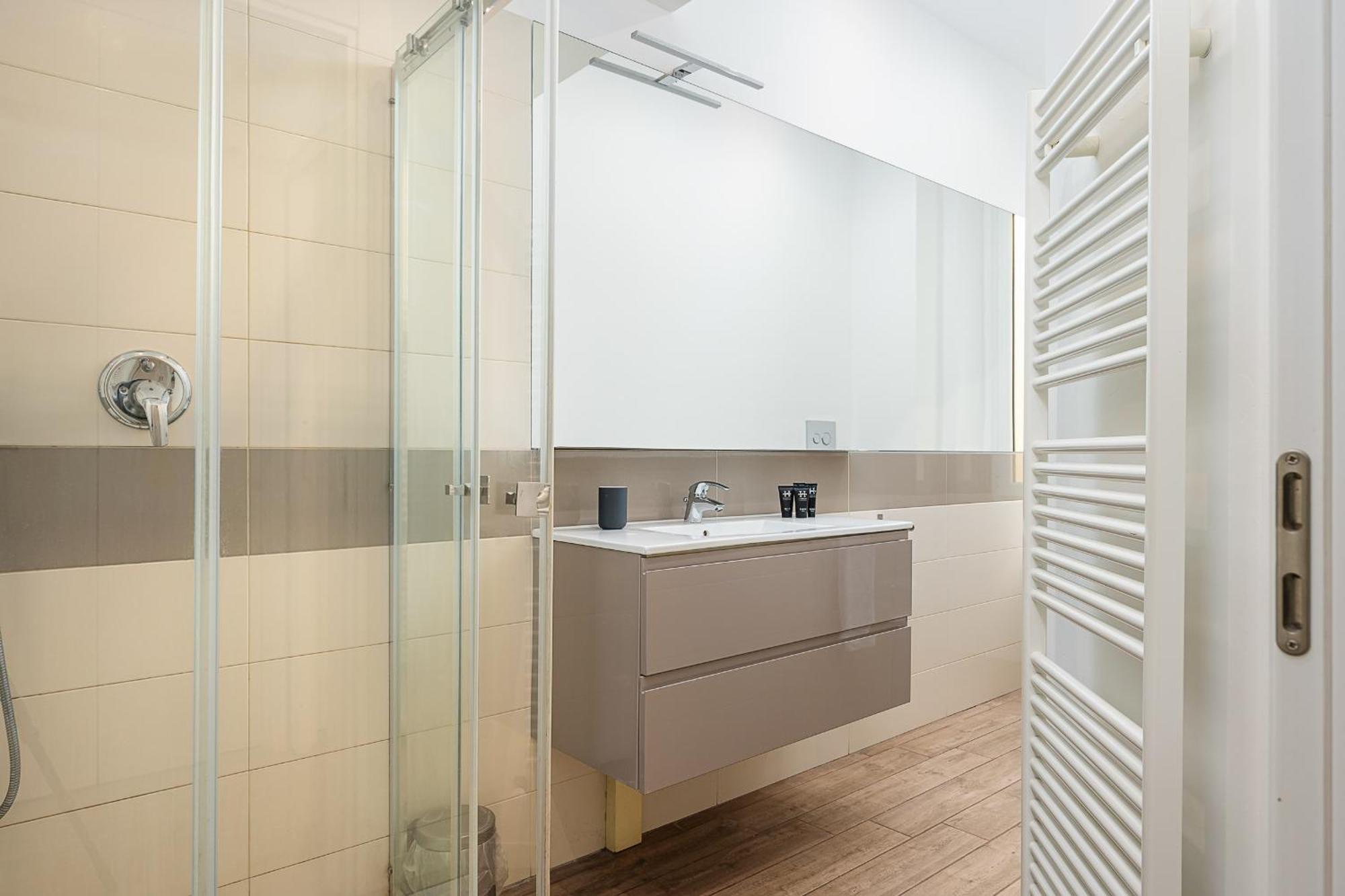 Classbnb-Elegant Apartment Near The City Center 밀라노 외부 사진