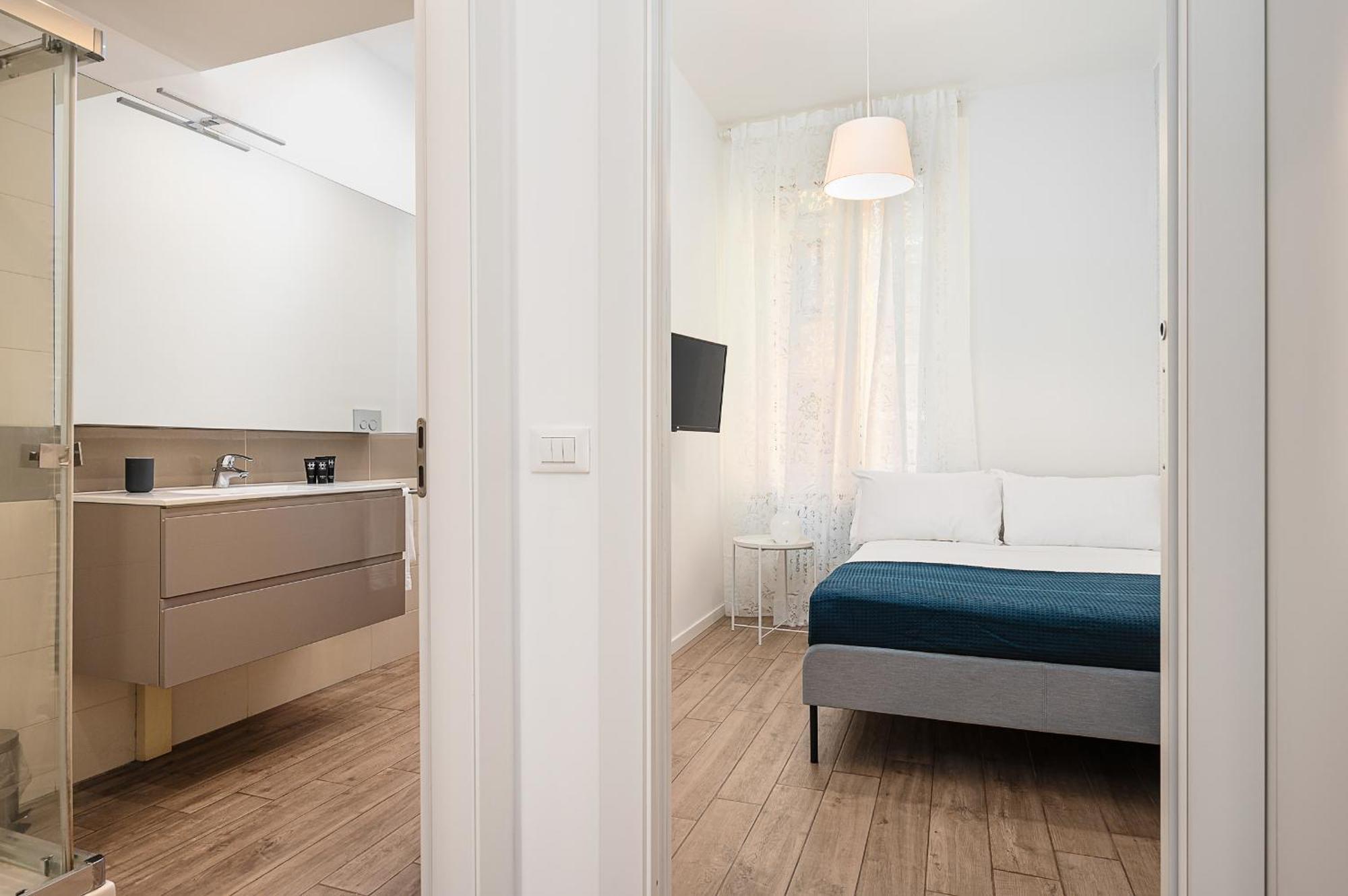 Classbnb-Elegant Apartment Near The City Center 밀라노 외부 사진