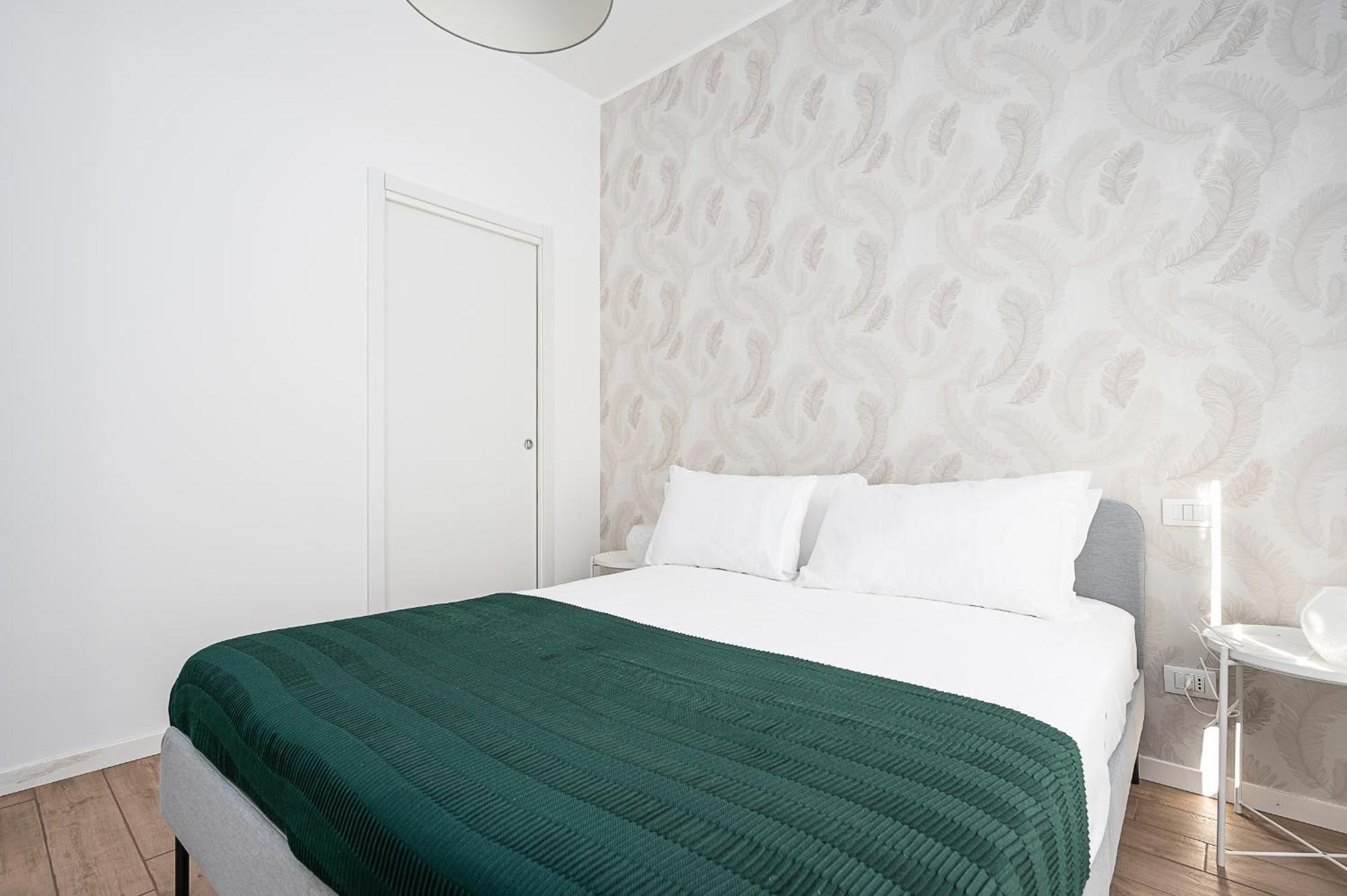 Classbnb-Elegant Apartment Near The City Center 밀라노 외부 사진
