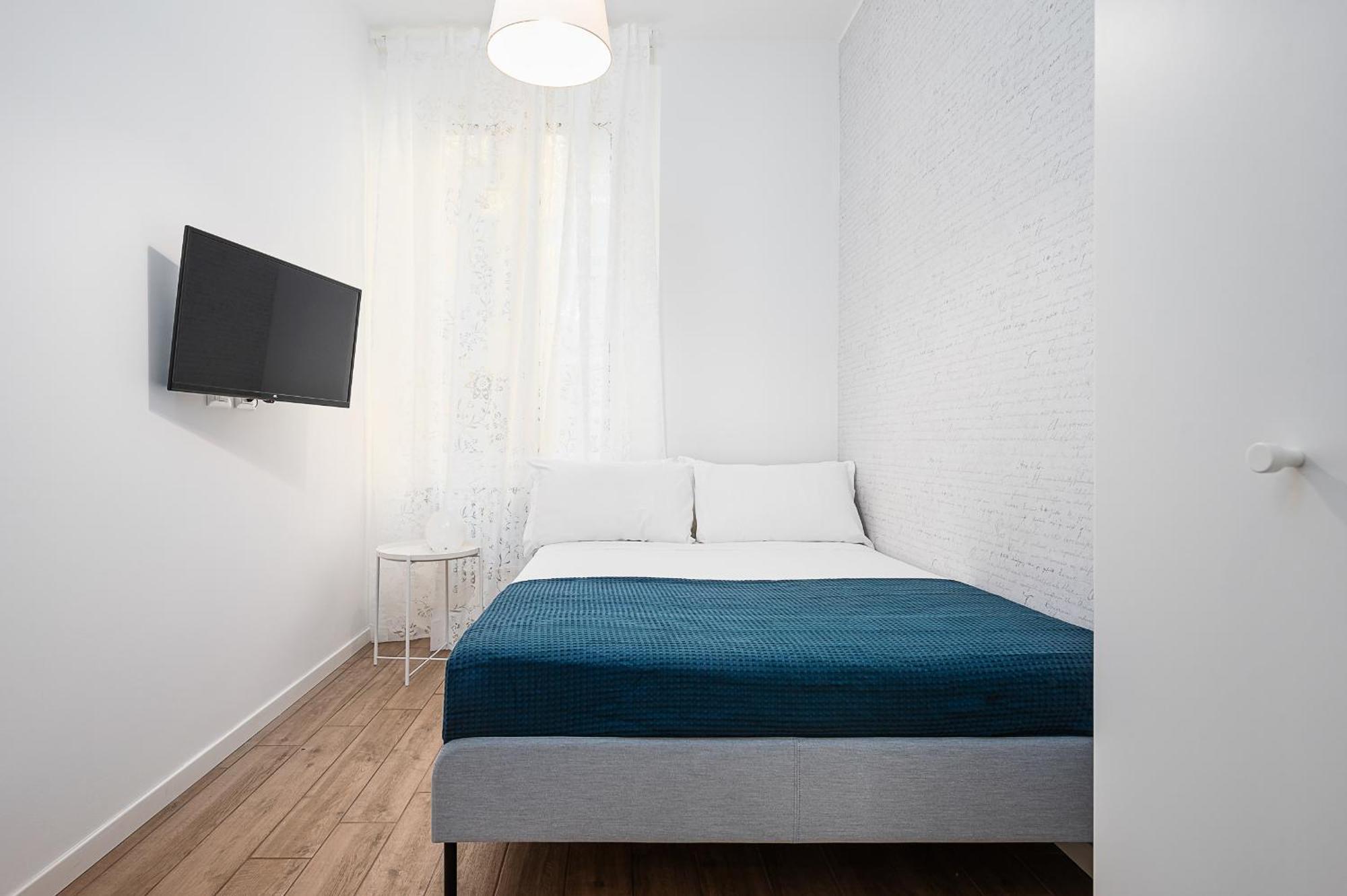 Classbnb-Elegant Apartment Near The City Center 밀라노 외부 사진