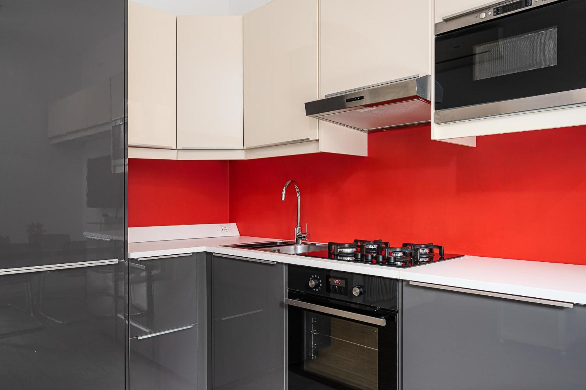 Classbnb-Elegant Apartment Near The City Center 밀라노 외부 사진
