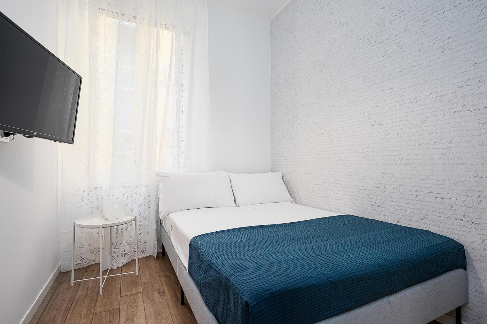 Classbnb-Elegant Apartment Near The City Center 밀라노 외부 사진