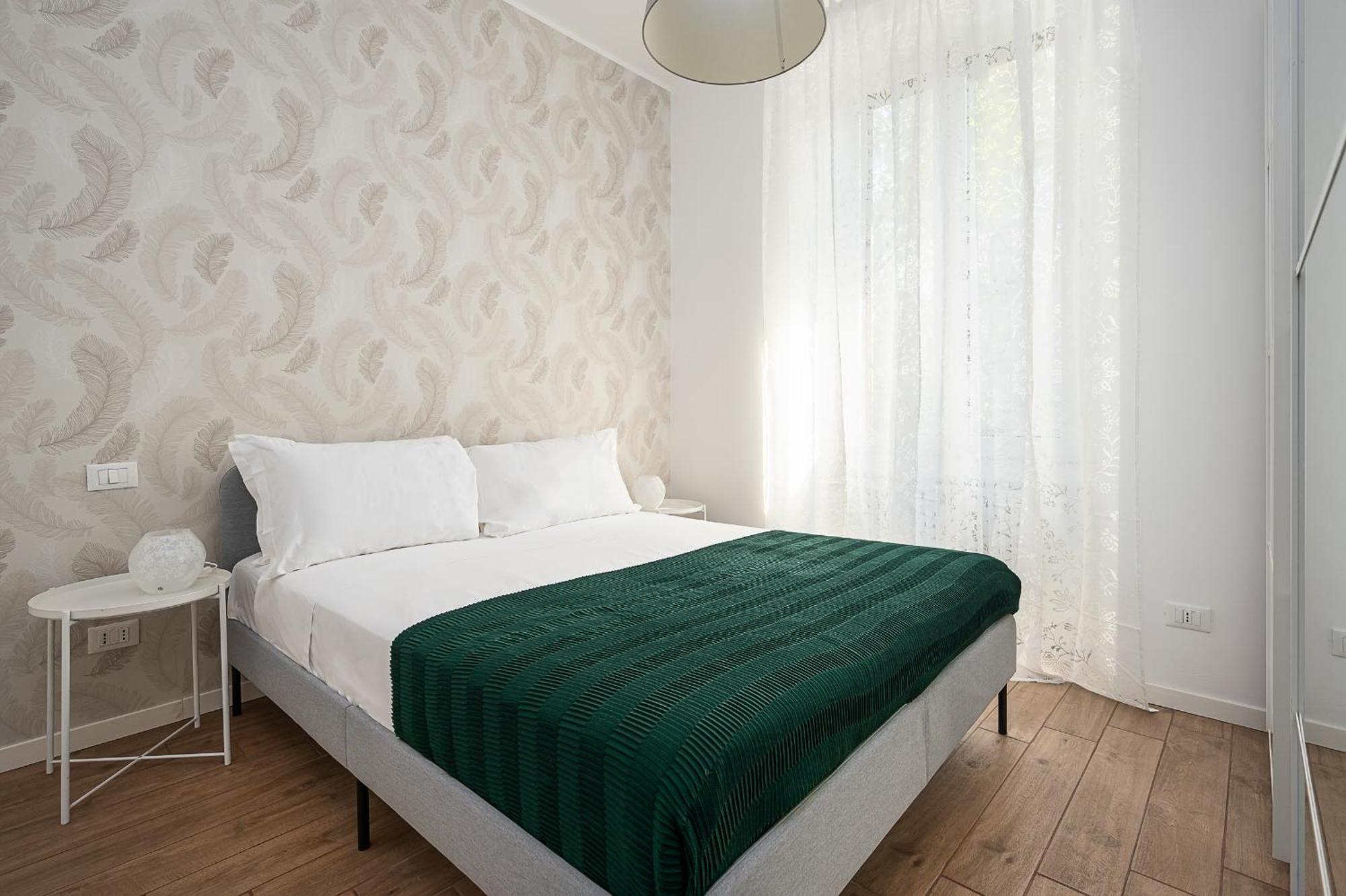 Classbnb-Elegant Apartment Near The City Center 밀라노 외부 사진